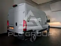 2024 Peugeot Boxer