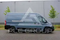 2024 Peugeot Boxer
