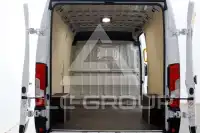 2024 Peugeot Boxer