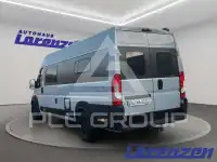 2024 Peugeot Boxer