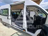 2024 Peugeot Boxer