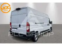 2024 Peugeot Boxer