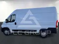 2024 Peugeot Boxer