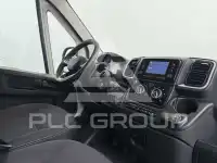 2024 Peugeot Boxer