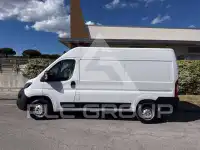 2024 Peugeot Boxer
