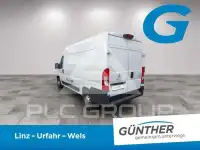 2024 Peugeot Boxer