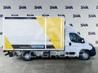 2024 Peugeot Boxer