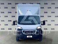 2024 Peugeot Boxer
