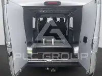 2024 Peugeot Boxer