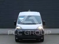 2024 Peugeot Boxer