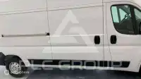 2024 Peugeot Boxer