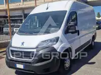 2024 Peugeot Boxer