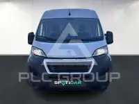 2024 Peugeot Boxer