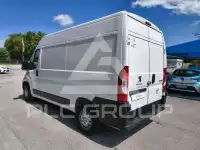 2024 Peugeot Boxer