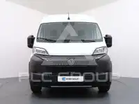 2024 Peugeot Boxer