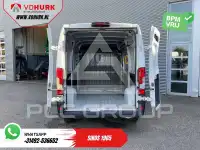 2024 Peugeot Boxer