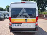 2024 Peugeot Boxer