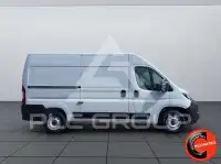 2024 Peugeot Boxer