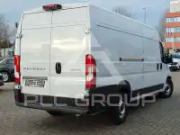 2024 Peugeot Boxer