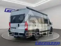 2024 Peugeot Boxer