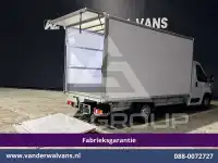 2024 Peugeot Boxer