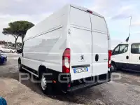2024 Peugeot Boxer