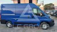 2024 Peugeot Boxer