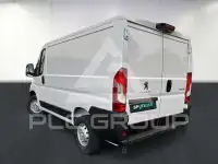 2024 Peugeot Boxer