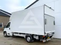 2024 Peugeot Boxer