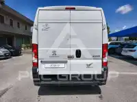2024 Peugeot Boxer