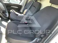 2024 Peugeot Boxer