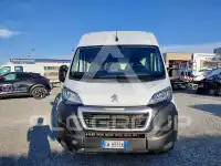 2024 Peugeot Boxer