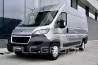 2024 Peugeot Boxer