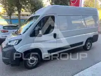 2024 Peugeot Boxer
