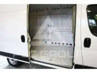 2024 Peugeot Boxer