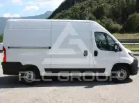 2024 Peugeot Boxer