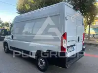 2024 Peugeot Boxer