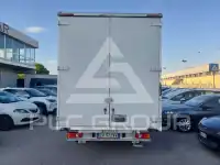 2024 Peugeot Boxer