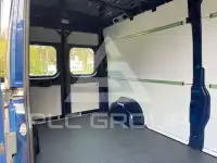 2024 Peugeot Boxer