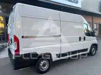 2024 Peugeot Boxer