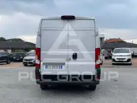 2024 Peugeot Boxer