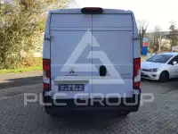 2024 Peugeot Boxer