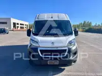2024 Peugeot Boxer
