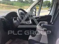 2024 Peugeot Boxer