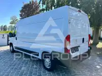 2024 Peugeot Boxer