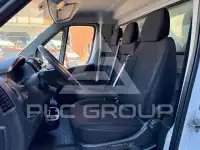 2024 Peugeot Boxer