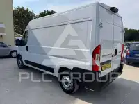 2024 Peugeot Boxer