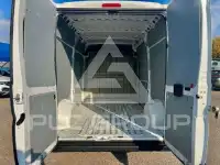 2024 Peugeot Boxer
