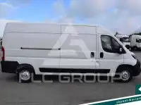 2024 Peugeot Boxer