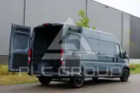 2024 Peugeot Boxer